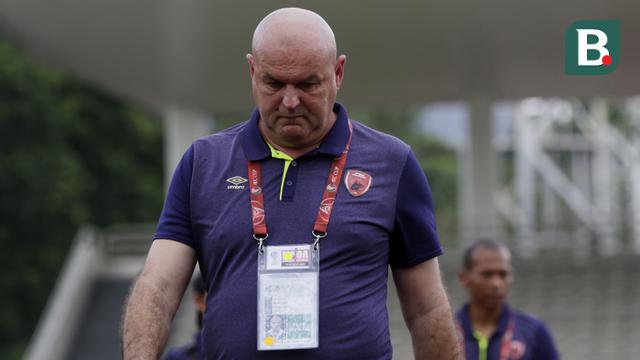 PSM Makassar Vs Kaya FC-Iloilo