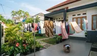 8 Tips Pakaian Tidak Bau Apek, Jangan Abaikan Cara Pengeringannya