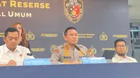 Perusakan CCTV Demo 27 Agustus, Polisi Tangkap 3 Orang Lagi