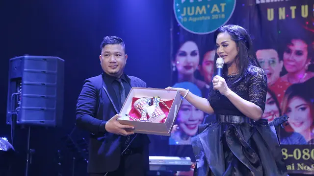 [Bintang] Krisdayanti