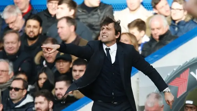 Antonio Conte