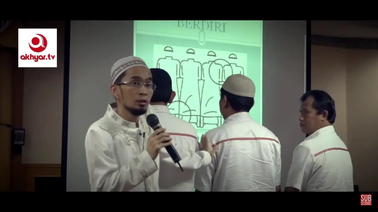 Ustadz Adi Hidayat (UAH)