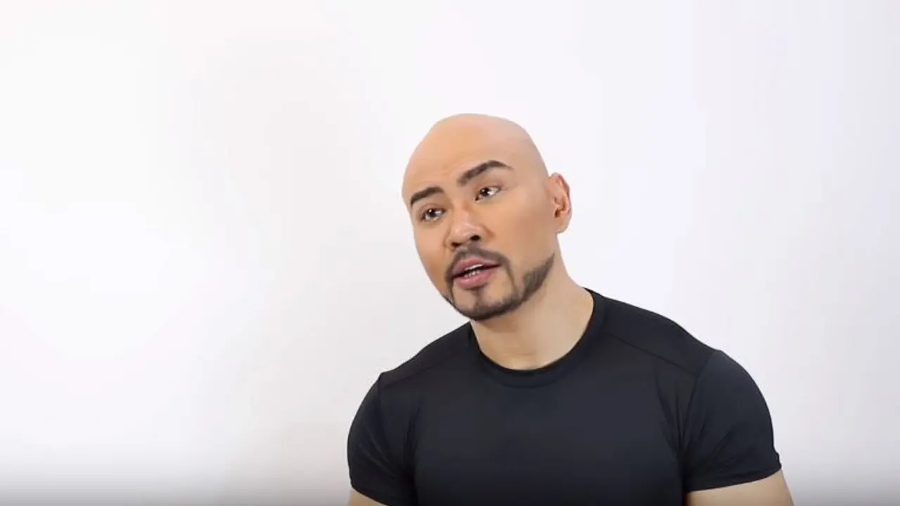 [Bintang] Deddy Corbuzier