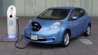 Nissan Leaf ternyata dapat diretas, terutama fungsi-fungsi yang bisa dikontrol menggunakan ponsel. 