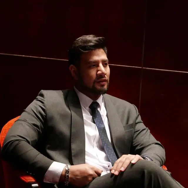 Ammar Zoni