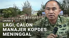 Tambah Lagi, Peserta SPPI Kopdes Merah Putih yang Meninggal Dunia saat Latihan Militer
