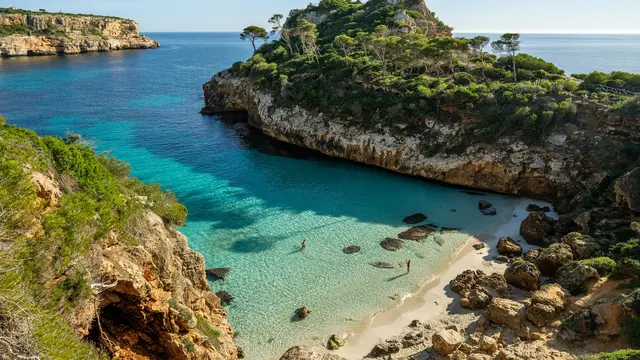 Mallorca