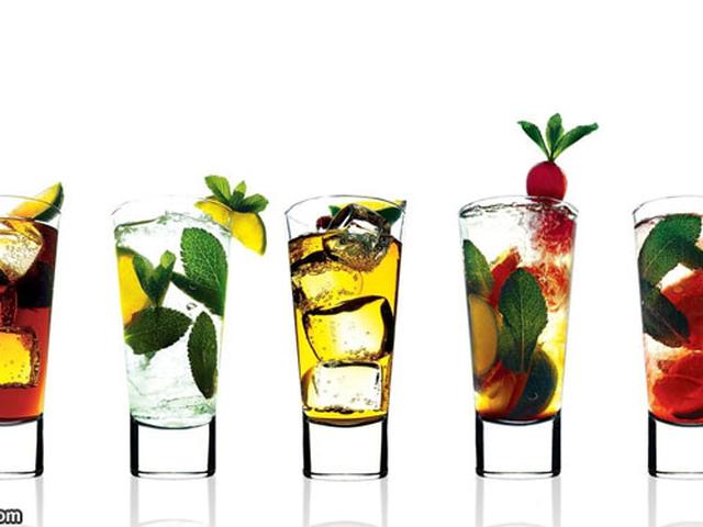 4 Resep Koktail Nonjok Rasanya Dahsyat Efeknya Health Liputan6 Com