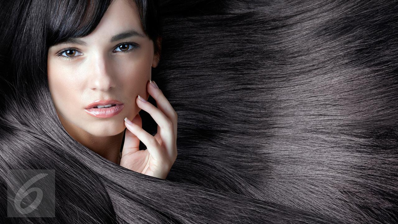 10 Hal yang Menjadi Penyebab Utama Rambut Berminyak