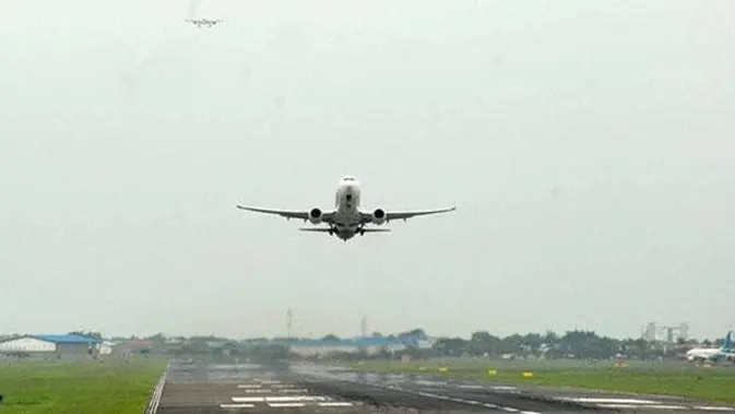 Daftar 10 Rute Penerbangan Terpanjang di Dunia