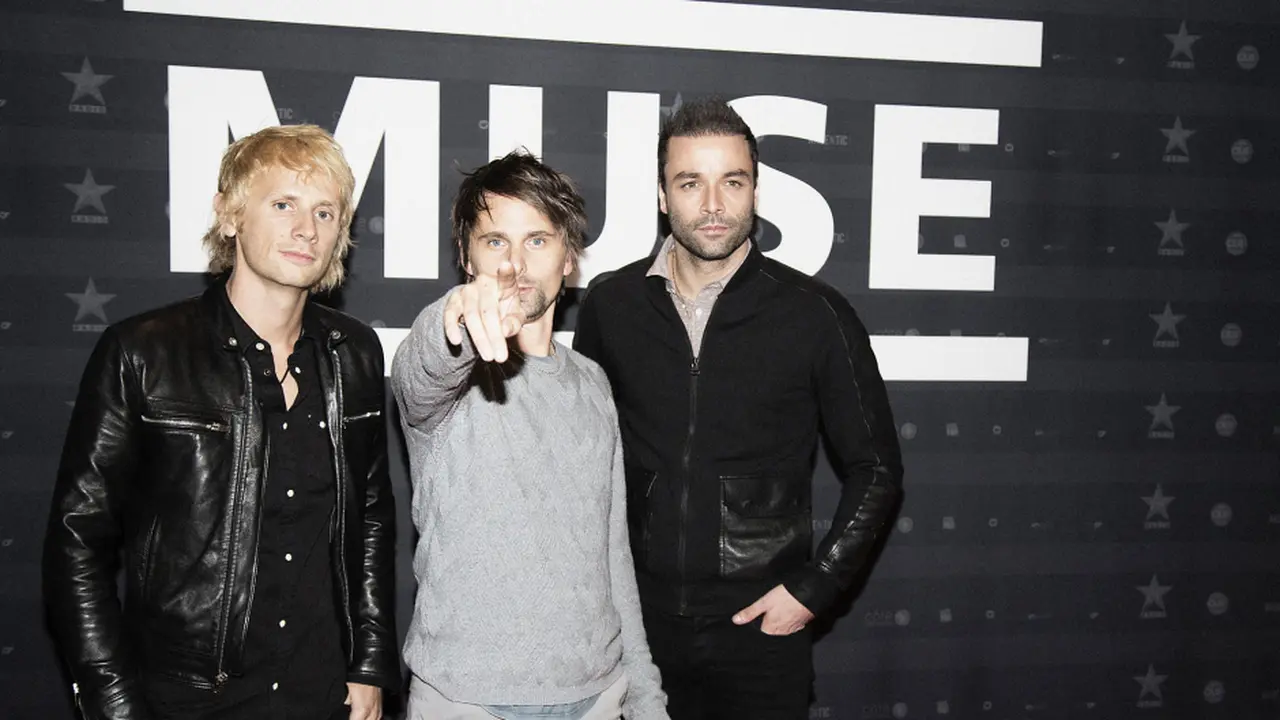 Muse