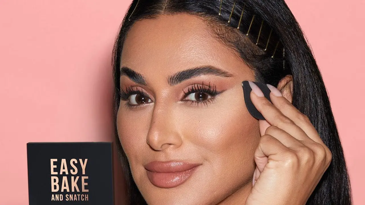 Huda Kattan (Instagram/huda)