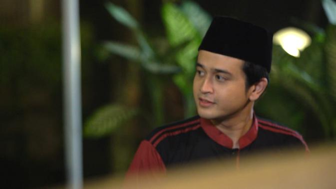 Live Streaming SCTV Sinetron Merindu Baginda Nabi Episode 