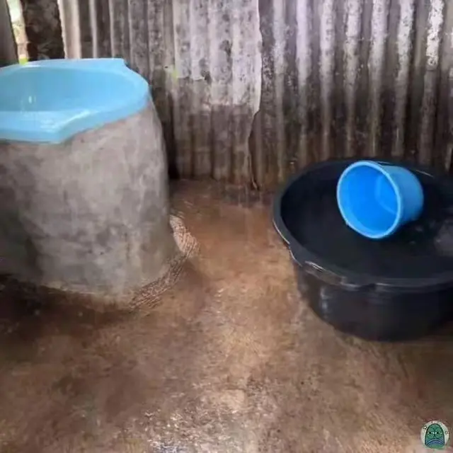 6 Potret WC Tinggi Ini Bikin Tepuk Jidat, Penuh Usaha ketika Naik