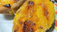Resep ubi brulee. (dok. Cookpad @Nhiee_kitchen)