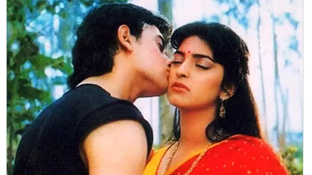 Aamir Khan