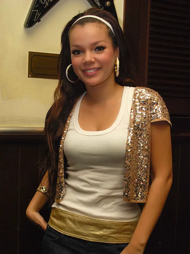 [Bintang] Dewi Sandra