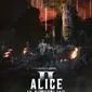 Alice in Borderland Season 2. (Netflix)