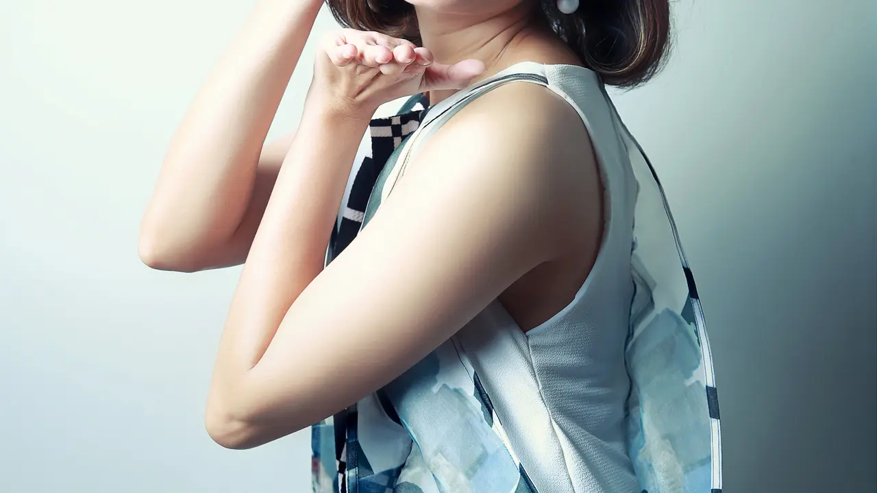 [Bintang] Rina Nose