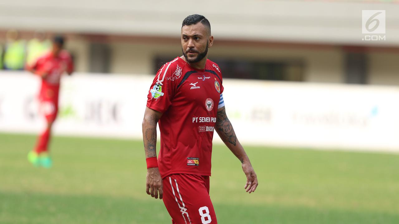 Marcel Silva Sacramento