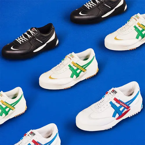 Onitsuka tiger 1964 new arrivals