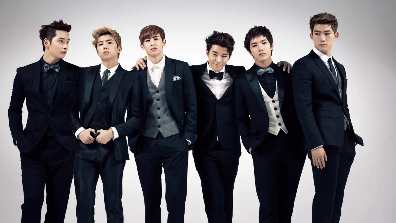 2PM Ungkap Kebiasaan Buruk Personelnya