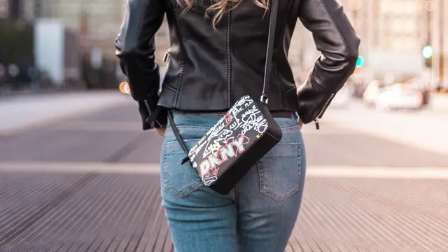 Jenis-jenis tas beserta fungsinya