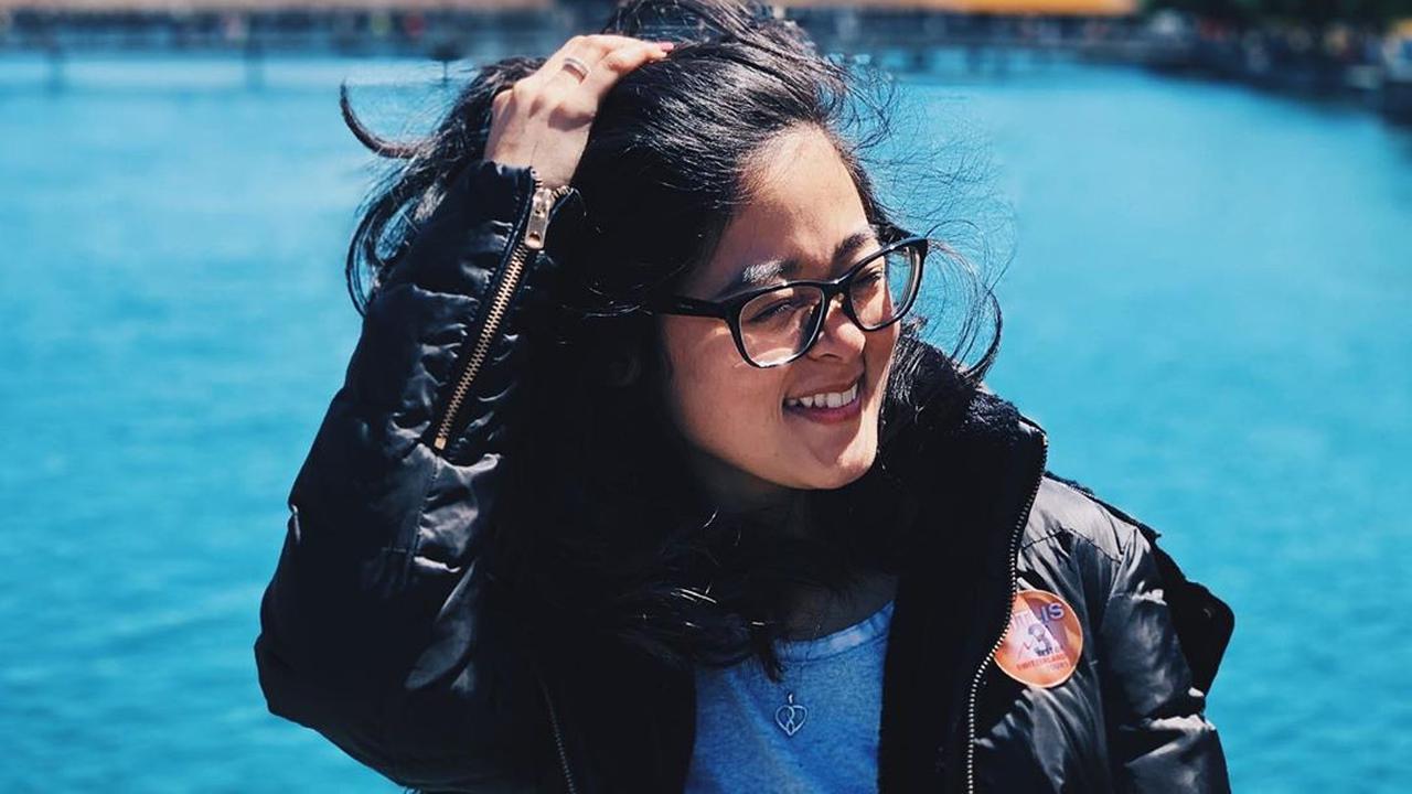 Balik ke Indonesia Setelah 6 Tahun di Kanada, Ini 6 Potret Terbaru Gisela Cindy