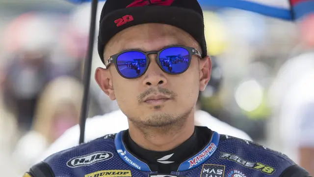 Dimas Ekky Pratama