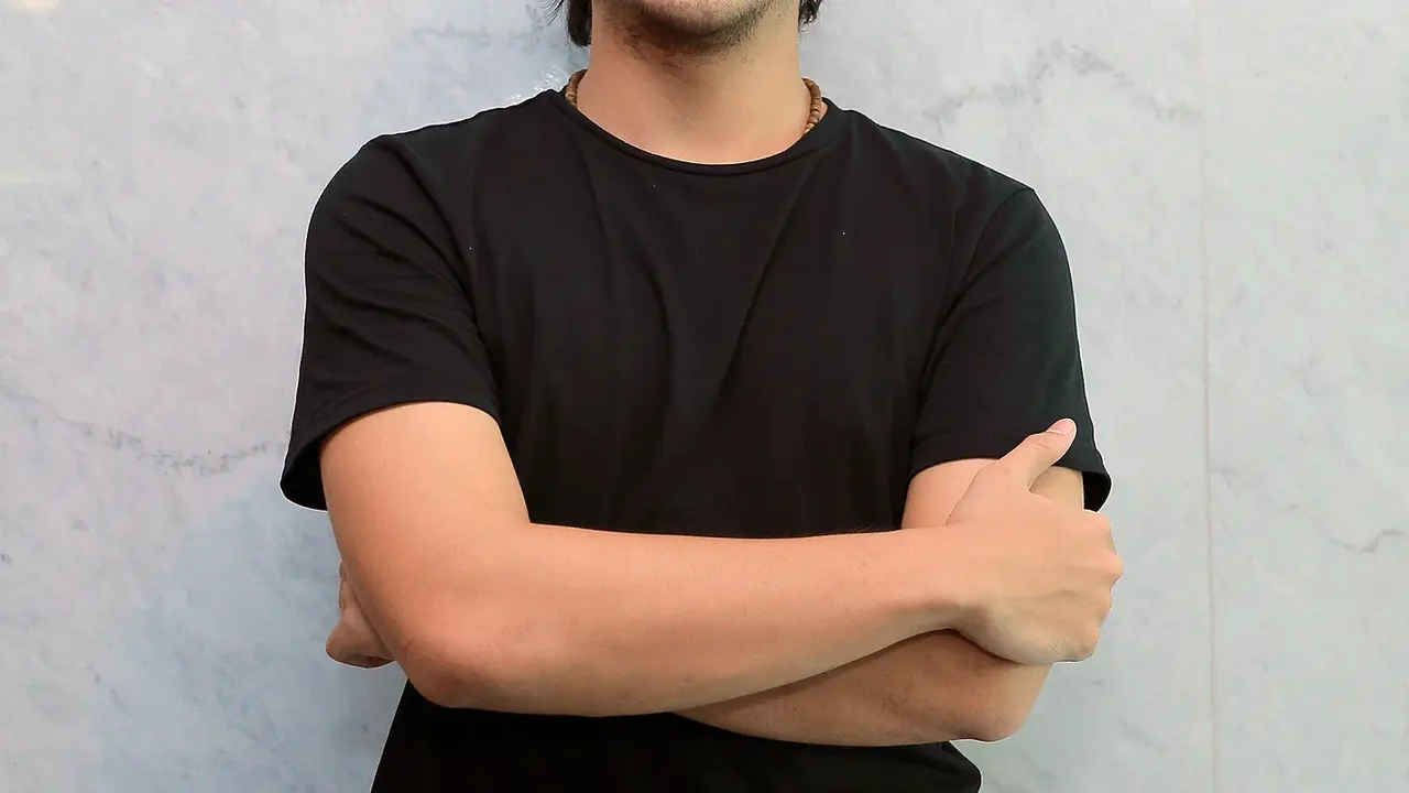 [Bintang] Rizky Nazar