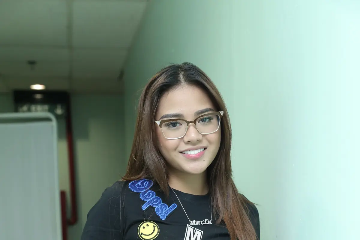 [Bintang] Aurel Hermansyah