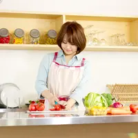 Ilustrasi memasak/copyright shutterstock