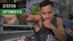 Berita video petarung Indonesia, Stefer Rahardian, merasa yakin kembali meraih kemenangan di One Championship bertajuk "Kings of Courage" pada 20 Januari 2018.