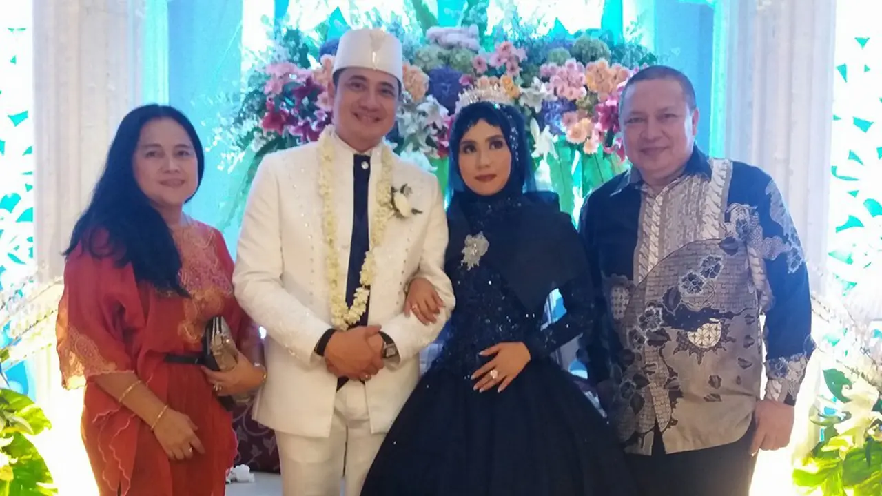 [Bintang] Ivan Fadilla