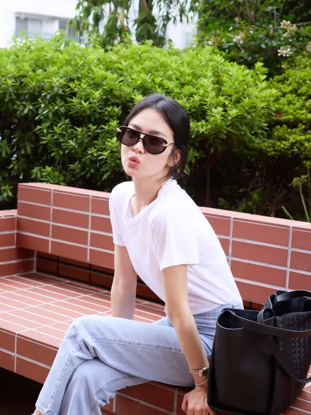Song Hye Kyo
