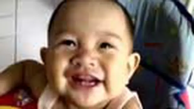 Balita Mata Genit