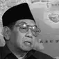 Kisah Kesederhanaan Gus Dur Saat Foto Kepresidenan, Rela Tunggu Jas Disetrika (Liputan6.com)
