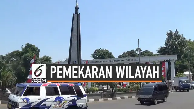 Wancana pembentukan provinsi Bogor Raya, berupa penggabungan beberapa wilayah Bogor dan sekitarny akan dikaji oleh Pemkot dan Pemkab Bogor. Walikota Bogor Bima Arya mengaku senang dengan wacana tersebut.