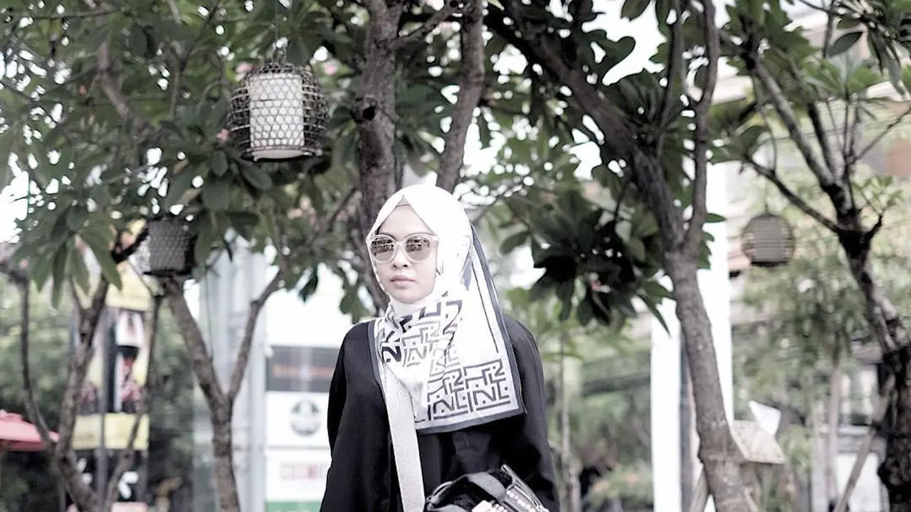 [Bintang] Tunik