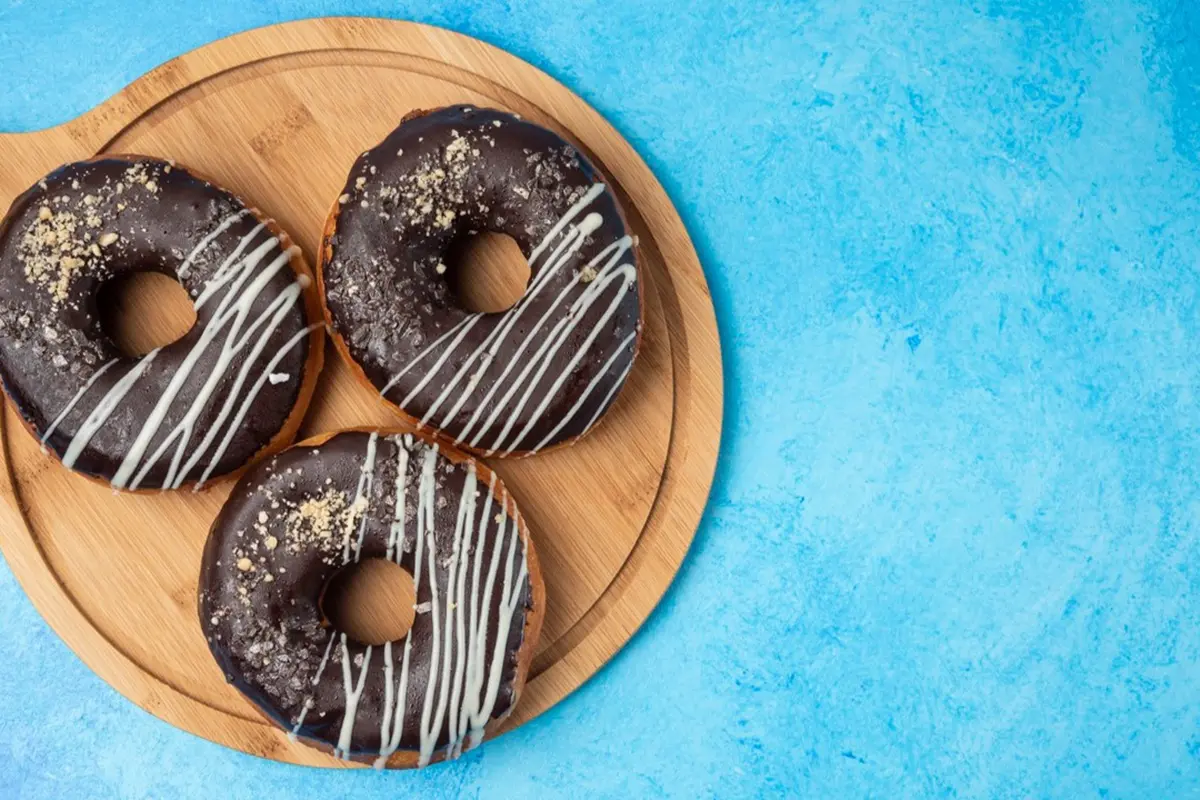 Donut