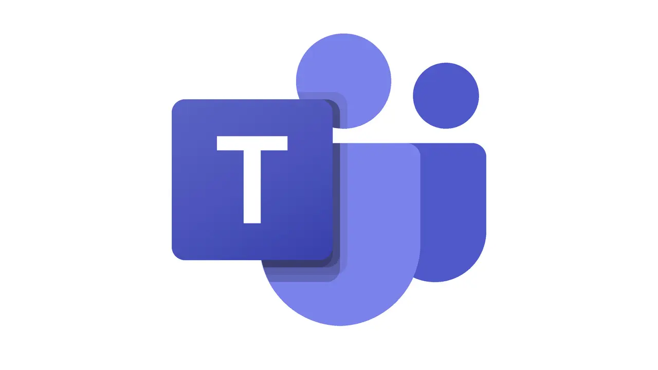 Microsoft Teams (sumber: logo.wine)