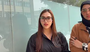 Ichel Datang ke RS Polri, Jalani Pemeriksaan Psikiatri Forensik