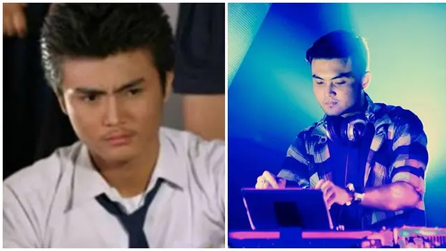 17 Tahun Berlalu, Ini Potret Dulu Vs Kini 7 Pemain Sinetron Inikah Rasanya