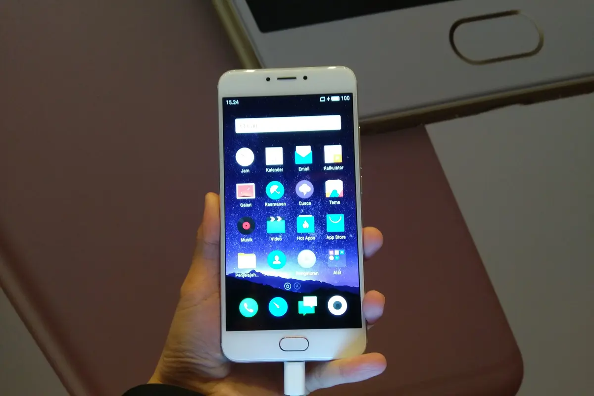 Meizu