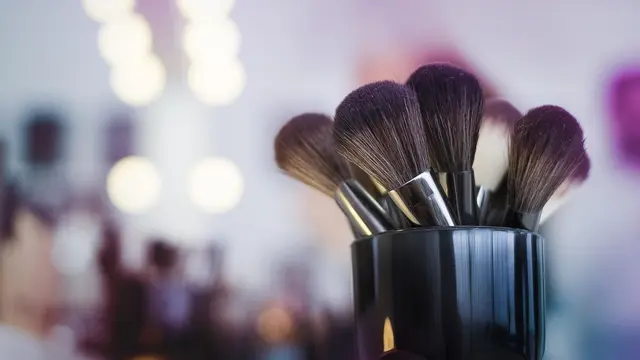 Brush