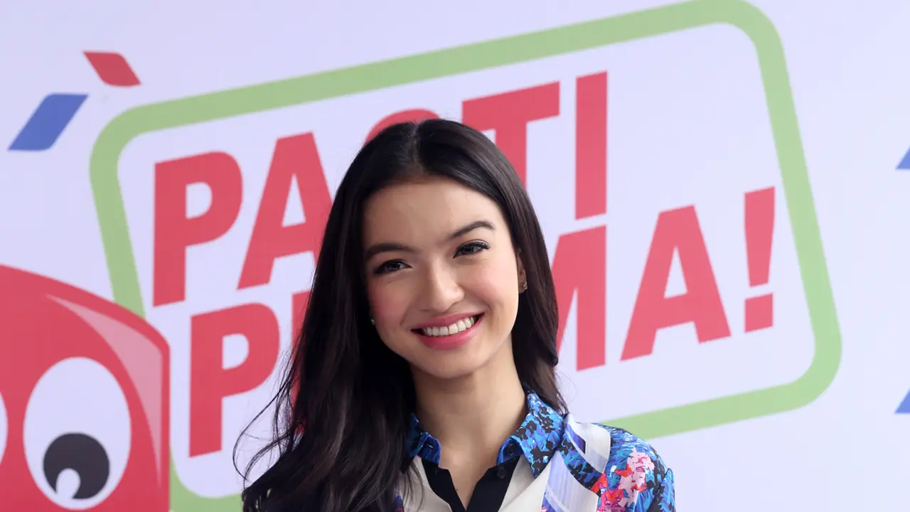 [Bintang] Raline Shah