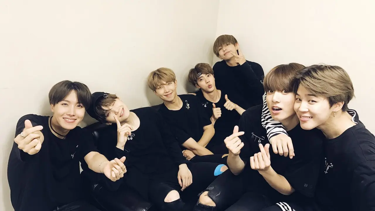 BTS