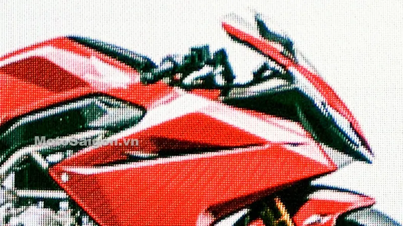 Mengutip Motosaingon.vn, Honda kabarnya tengah mempersiapkan pesaing Kawasaki Ninja ZX-25R.