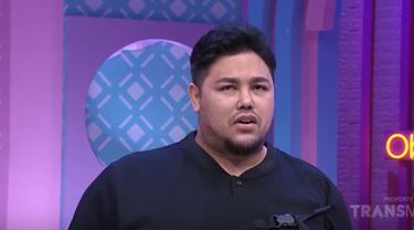 Selalu Terlihat Sendiri Ivan Gunawan Ternyata Sudah Punya Kekasih News Entertainment Fimela Com