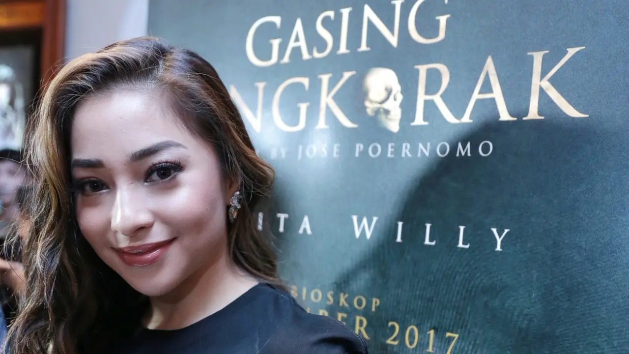 [Bintang] Nikita Willy